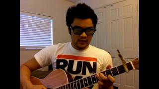 1,000TS: &quot;She&#39;s Out Of My Life&quot; - An MJ Cover