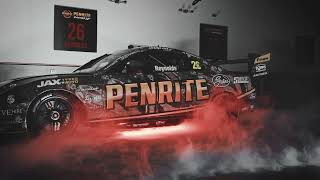 PENRITE RACING REVEALS DUAL SUPERCARS-ASBK INDIGENOUS ROUND LIVERY 