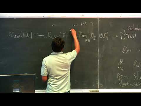 On the dimension of the moduli space of monomials curves: an version of Deligne formule