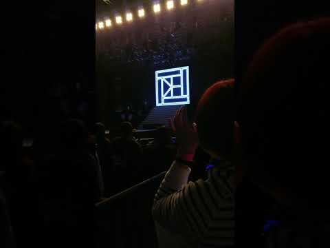180127 Room 622 Jung Yong Hwa - fans singing