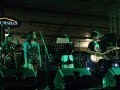 kombo ni vjosh after all these years cover with lead ...