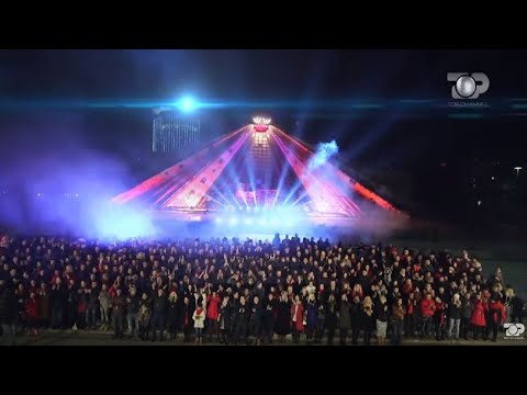 Nostalgji: Top Media Kënga e stafit – Urimi për vitin 2013