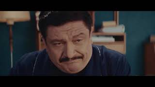 СуперКопи 5. Суперповернення | Анонс