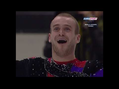 2010 WC Kevin Van Der Peren FS ESP