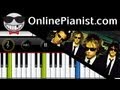 Bon Jovi - It's My Life - Piano Tutorial 