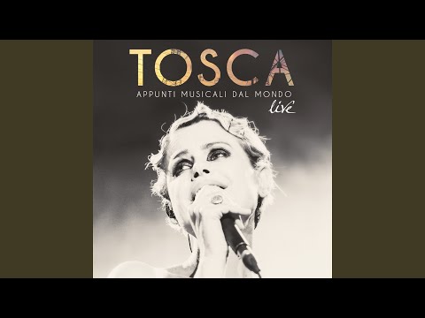 Il suono della voce (Live)
