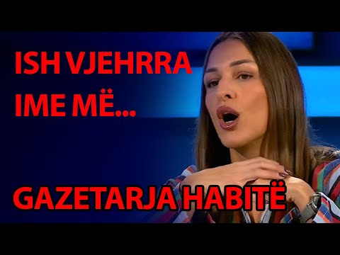 “Ish vjehrra ime më...” Gazetarja habitë: Ende mbajmë raporte... – Ora 7