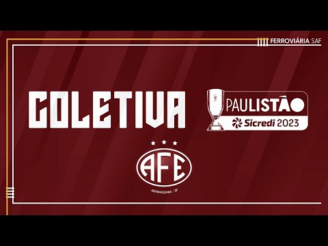 Coletiva jogador Alisson Cassiano -  Jogo RBBragantino x Ferroviária - 25/01/2023! 