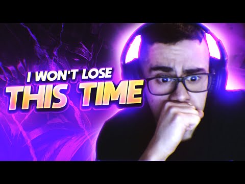 TF Blade | 80% WIN RATE TO CHALLENGER — I LOST THIS TIME, BUT I WON'T LOSE AGAIN!!  [Episode 7]