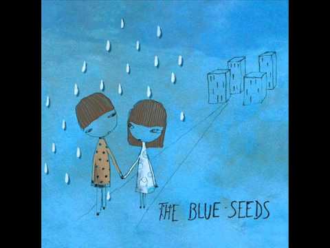 That Night In Amsterdam - The Blue Seeds