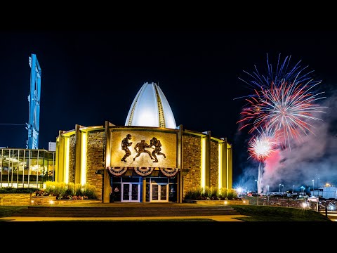 2021 Concert for Legends Highlights