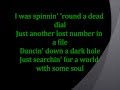 Bruce Springsteen Radio Nowhere (lyrics)