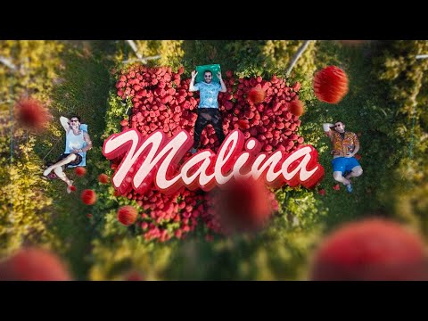 Kultura - Malina (SERBIAN DRILL 2023) prod. by Andrej Aleksić