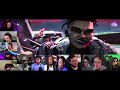 Apex Legends Defiance Launch Trailer Reaction Mashup