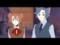 Tom And Jerry Actually Talked