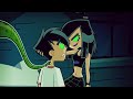 Danny Phantom AMV Enemy