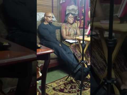 Dr Yvonne Pointer featuring Mike Berry