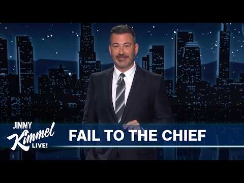 Trump’s Approval Rating Hits New Low, America’s 250th Party is a Mess & Iran War May Be Over Soon?