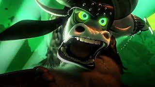 Cover art for kai"s theme song