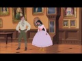 Pocahontas II Wait Till He Sees You Polish