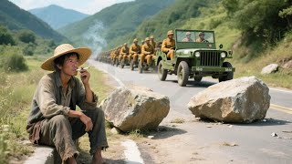 Download lagu Eighth Route soldiers disguised as farmers ambush a Japanese convoy, annihilating the entire unit. mp3 Download lagu Eighth Route soldiers disguised as farmers ambush a Japanese convoy, annihilating the entire unit. mp3