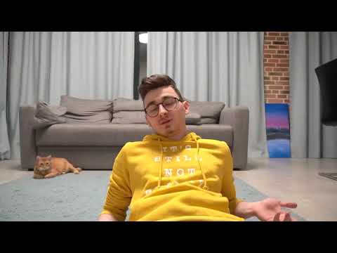 катя , настя , внемой и брайн пытаются не ржать 17 минут