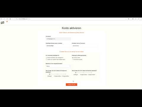 Noteflight Tutorial: Registrierung & erste Partitur
