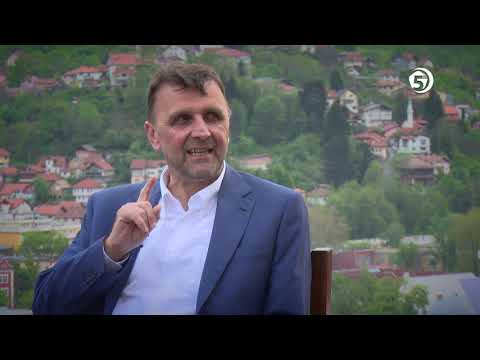 Prediftarska emisija - Blagodat ramazana (1. emisija)