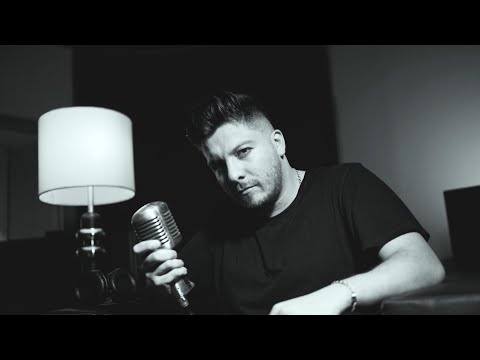 Más que amigos - Damián Córdoba (Video Oficial)