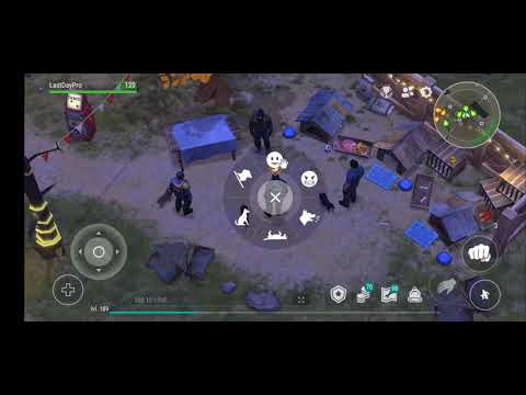 Last Day on Earth: Survival Checking out the fair! Ep:35