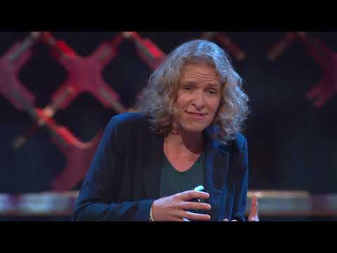 Climate Change Requires Changing Human Skills | Heleen de Coninck | TEDxAmsterdam