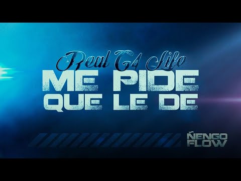 Ñengo Flow - Me Pide Que Le De ft. Randy Glock [Official Audio]