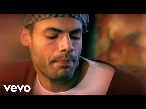 Alain Clark - Vrij (Video Clip)