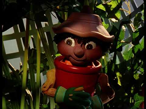 Bill and Ben: Here Comes The Sun (2001)