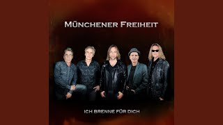 Ich brenne für dich