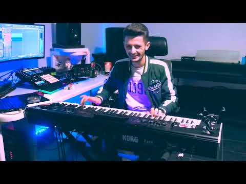 JUGOBEAT HAOS MIX ( RUMBA LIVE 2023 ) #1 #jugobeat