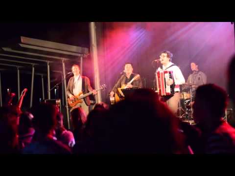 Rock Dravograd @Yagbaba & MCD