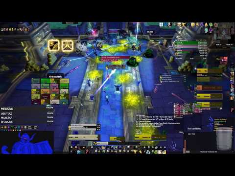 We Lost vs Mythic King Rastakhan