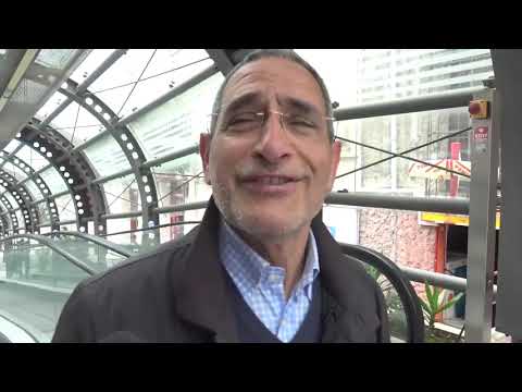 Reggio Calabria il tapis roulantd fuziona