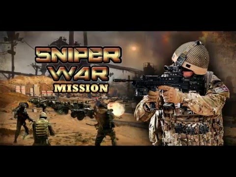 IGI Alone Commando Survival - Army War Mission 3D Video
