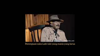Download lagu Tentang perempuan. SujiwoTejo mp3