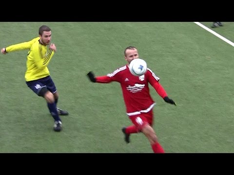 19.11.2016 Fußball Sachsen  Kreisoberliga  SG Traktor Reinhardtsdorf - SV Pesterwitz