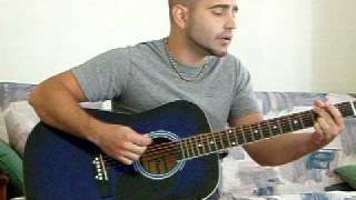 Seven Mary Three Acoustic Cover - Lame