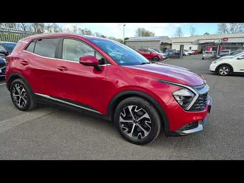 Kia Sportage K3 Diesel MHEV - Image 2