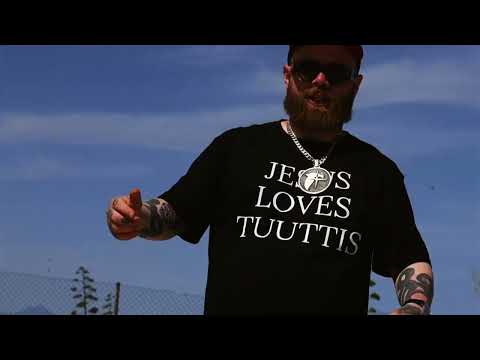 EX TUUTTIZ - JUUSTO KUMULOITUU (Prod. Pehmee Goo & Kaamos)