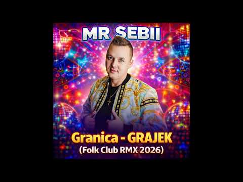 Granica - (Folk Club Remix 2026) Live MR SEBII- Grajek