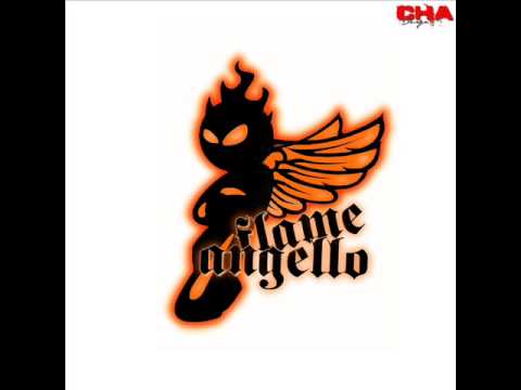 Flame & Angello Ft Bek Sten- Trebas mi!