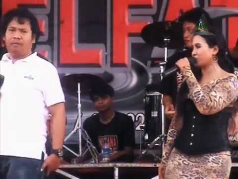 Ngajak Balen - Sultan Trenggono - Nirwana Stage Dangdut Pantura (31-07-2014)