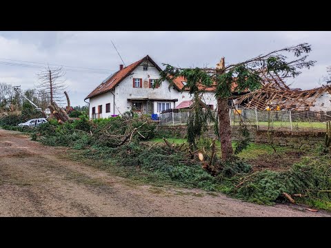 Pomohli jste Baliovým, které postihla živelná katastrofa