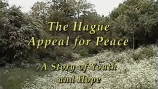 Download lagu Hague Appeal for Peace A Story of Youth and Hope... mp3